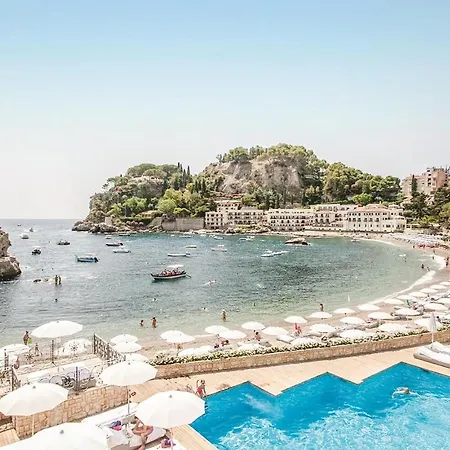 Mazzaro Apartamento Taormina