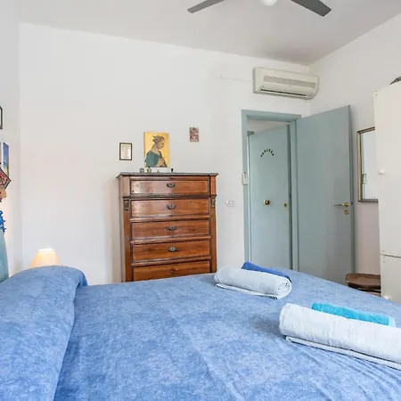 Appartamento Mazzaro