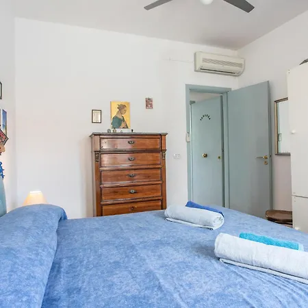 Apartment Mazzaro