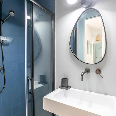 Appartement Mazzaro Taormine