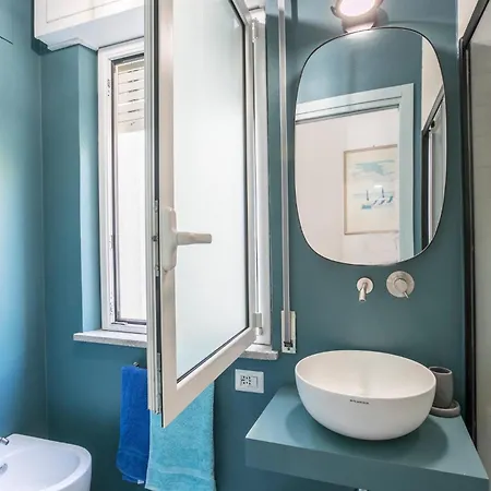 Mazzaro Appartement