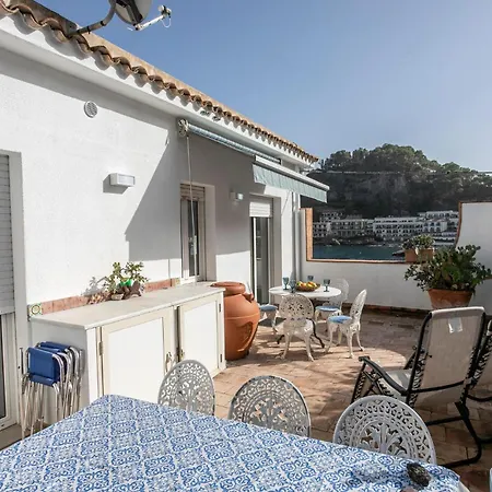 Mazzaro Appartement Taormine
