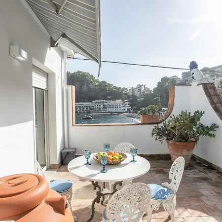 Mazzaro Appartement