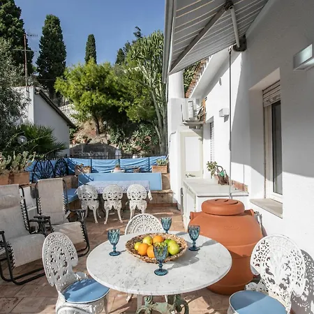 Appartement Mazzaro *